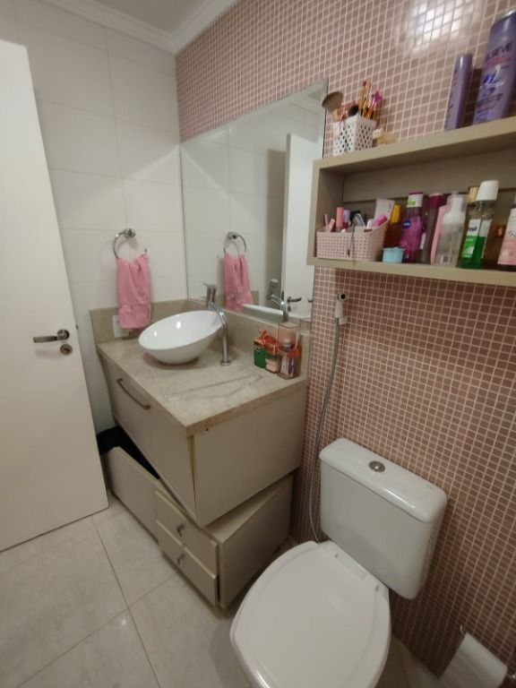 Apartamento à venda com 3 quartos, 146m² - Foto 36