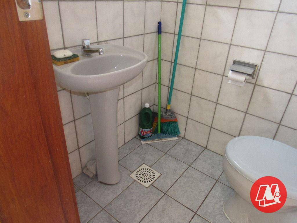 Conjunto Comercial-Sala para alugar, 22m² - Foto 13