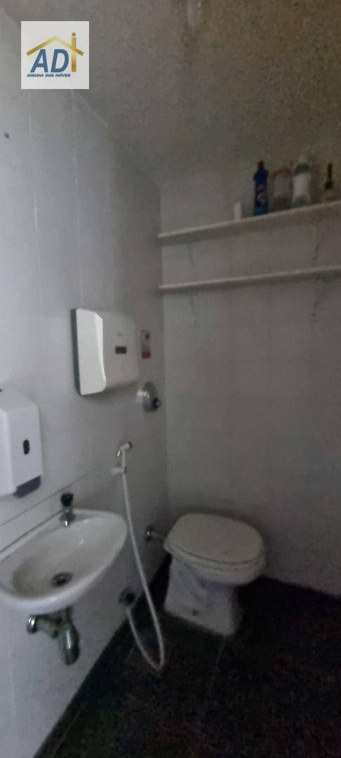 Conjunto Comercial-Sala à venda e aluguel, 30m² - Foto 8