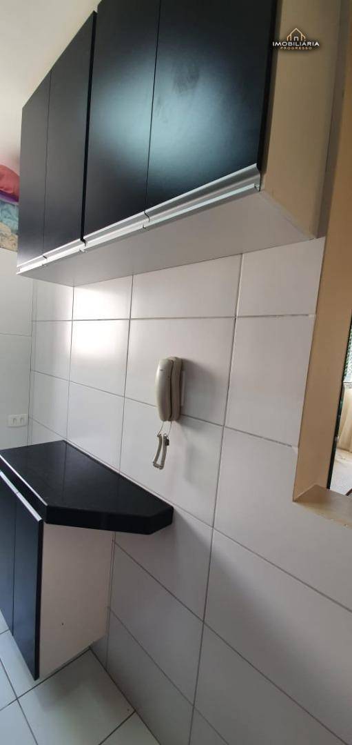 Apartamento à venda com 2 quartos, 48m² - Foto 9