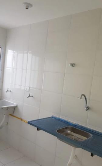 Apartamento para alugar com 2 quartos, 36m² - Foto 10