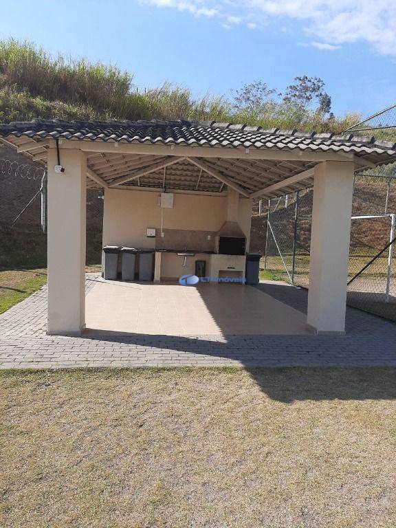 Sobrado, 2 quartos, 57 m² - Foto 2