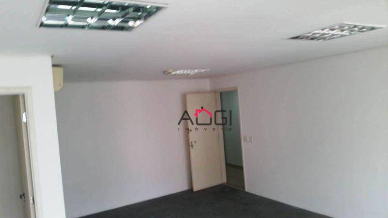 Conjunto Comercial-Sala à venda, 42m² - Foto 12