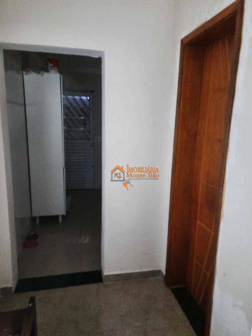 Sobrado à venda com 4 quartos, 153m² - Foto 22