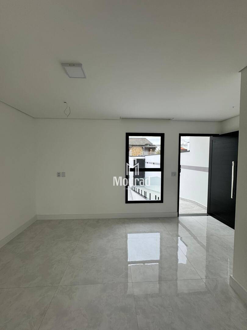 Sobrado à venda com 3 quartos, 193m² - Foto 5