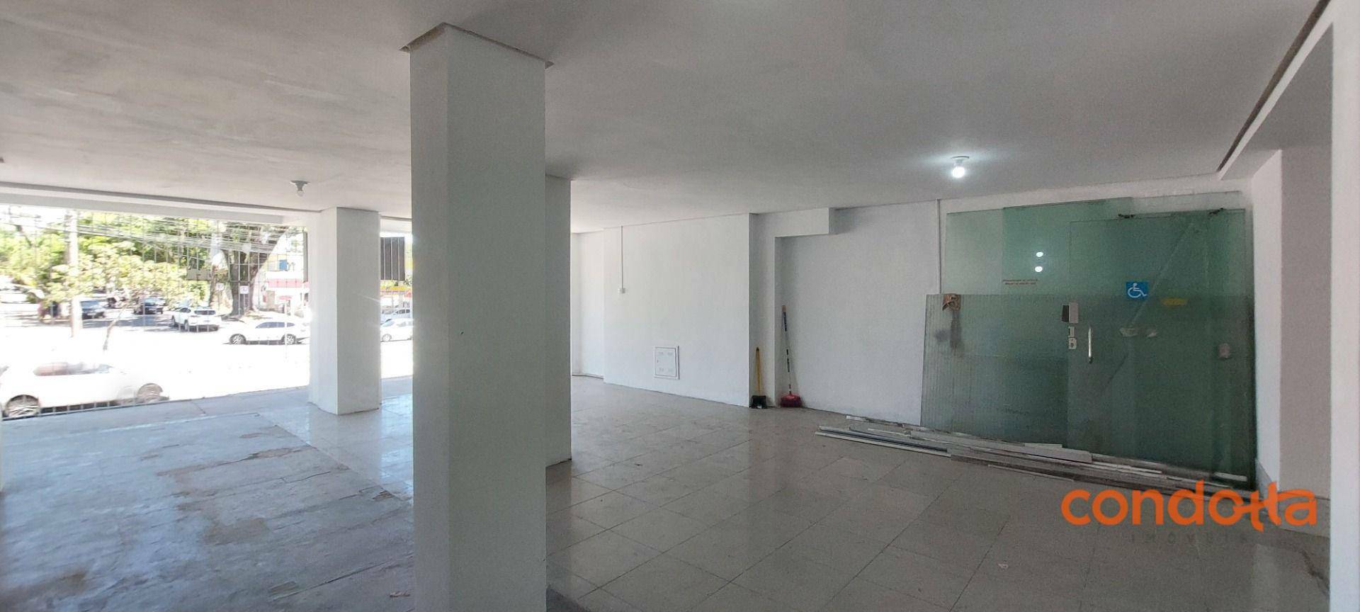 Loja-Salão para alugar, 300m² - Foto 3