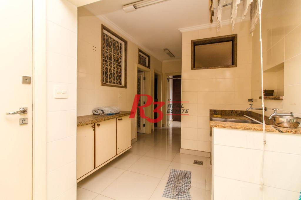 Apartamento à venda com 4 quartos, 380m² - Foto 33