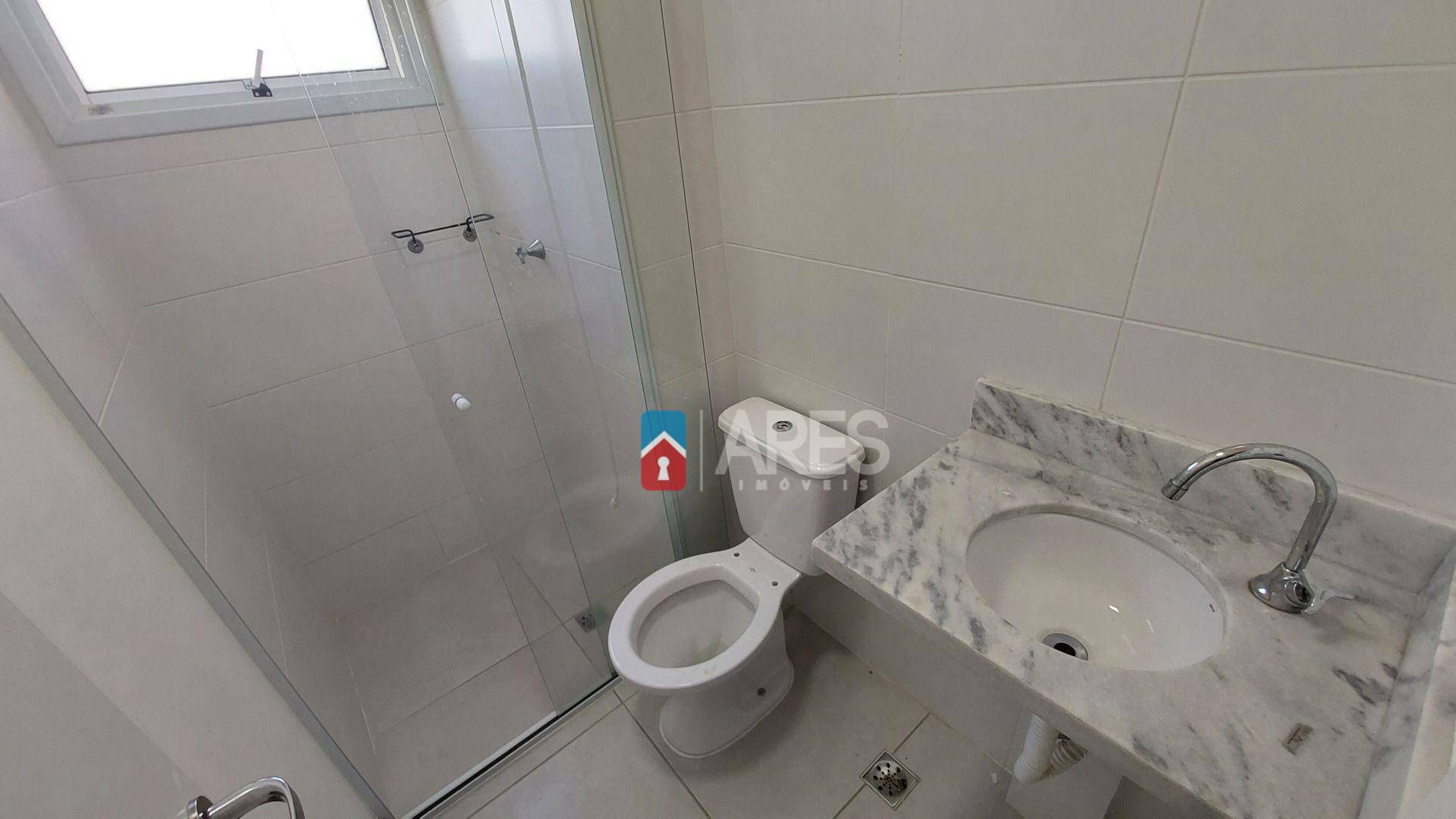 Apartamento para alugar com 2 quartos, 60m² - Foto 10