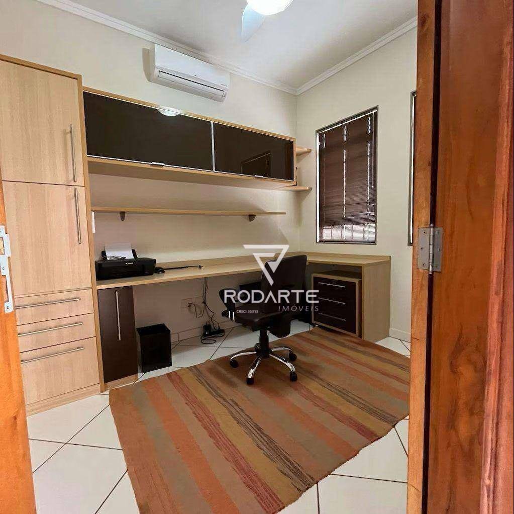 Casa à venda com 4 quartos, 265m² - Foto 12