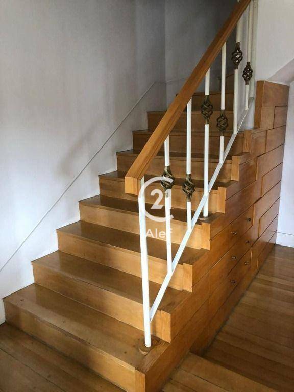 Apartamento à venda com 4 quartos, 186m² - Foto 39