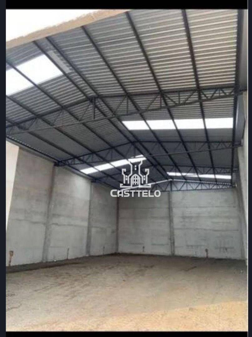 Depósito-Galpão-Armazém à venda, 260m² - Foto 3