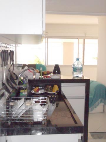 Apartamento à venda com 2 quartos, 55m² - Foto 7