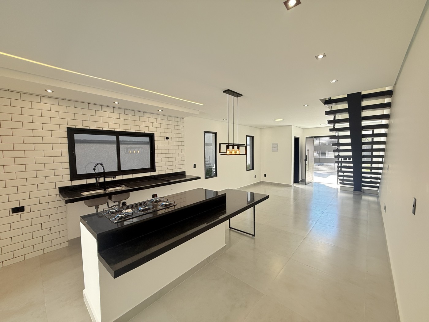 Casa à venda com 3 quartos, 135m² - Foto 9