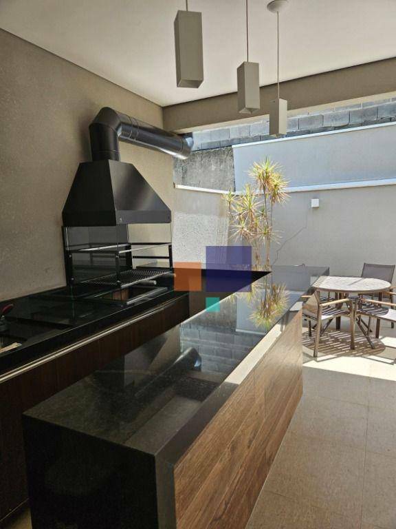 Casa de Condomínio à venda com 3 quartos, 150m² - Foto 21