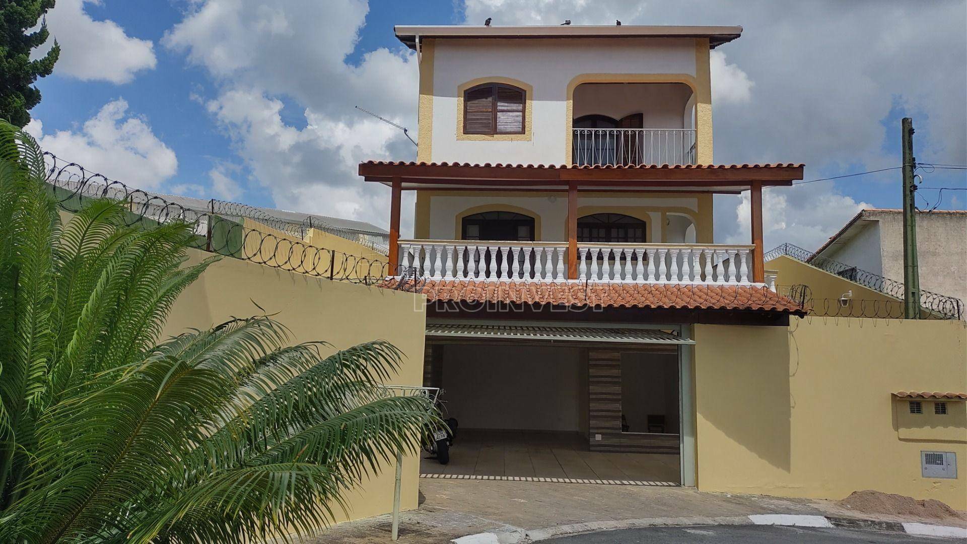 Casa à venda com 4 quartos, 320m² - Foto 6