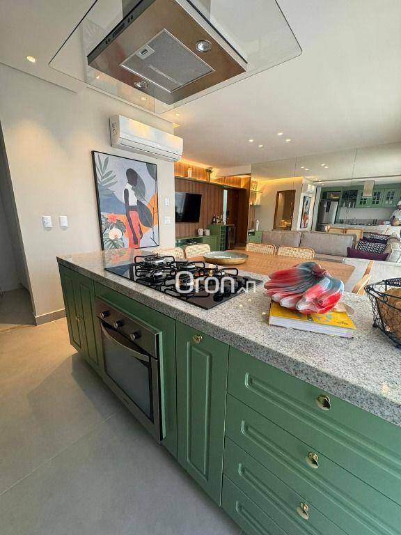 Apartamento, 3 quartos, 104 m² - Foto 1