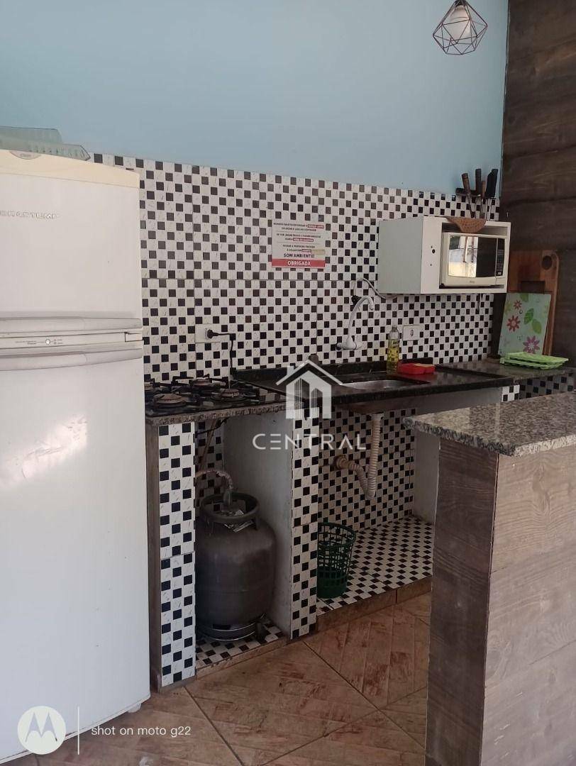 Casa à venda com 1 quarto, 136m² - Foto 17