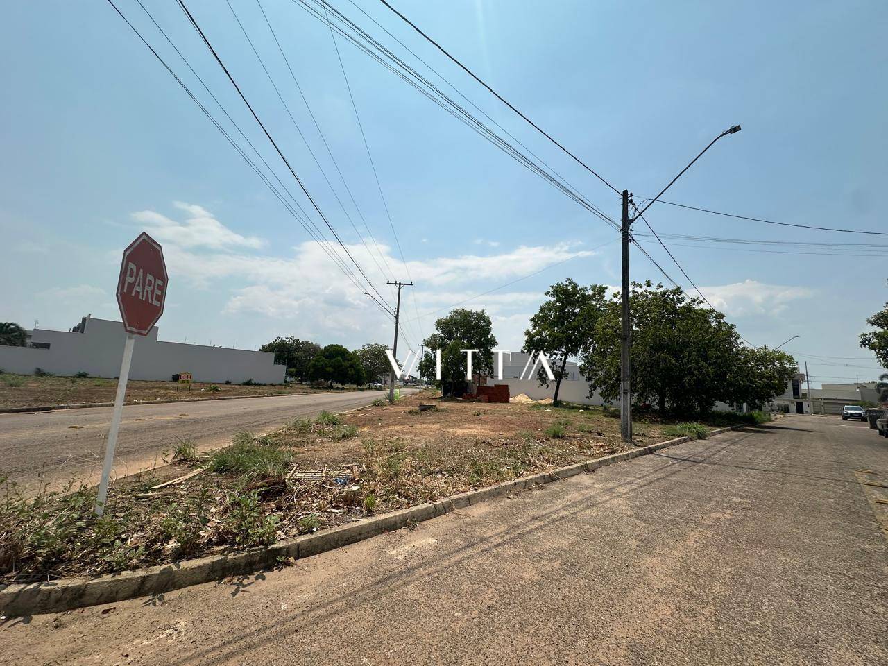 Terreno, 729 m² - Foto 1