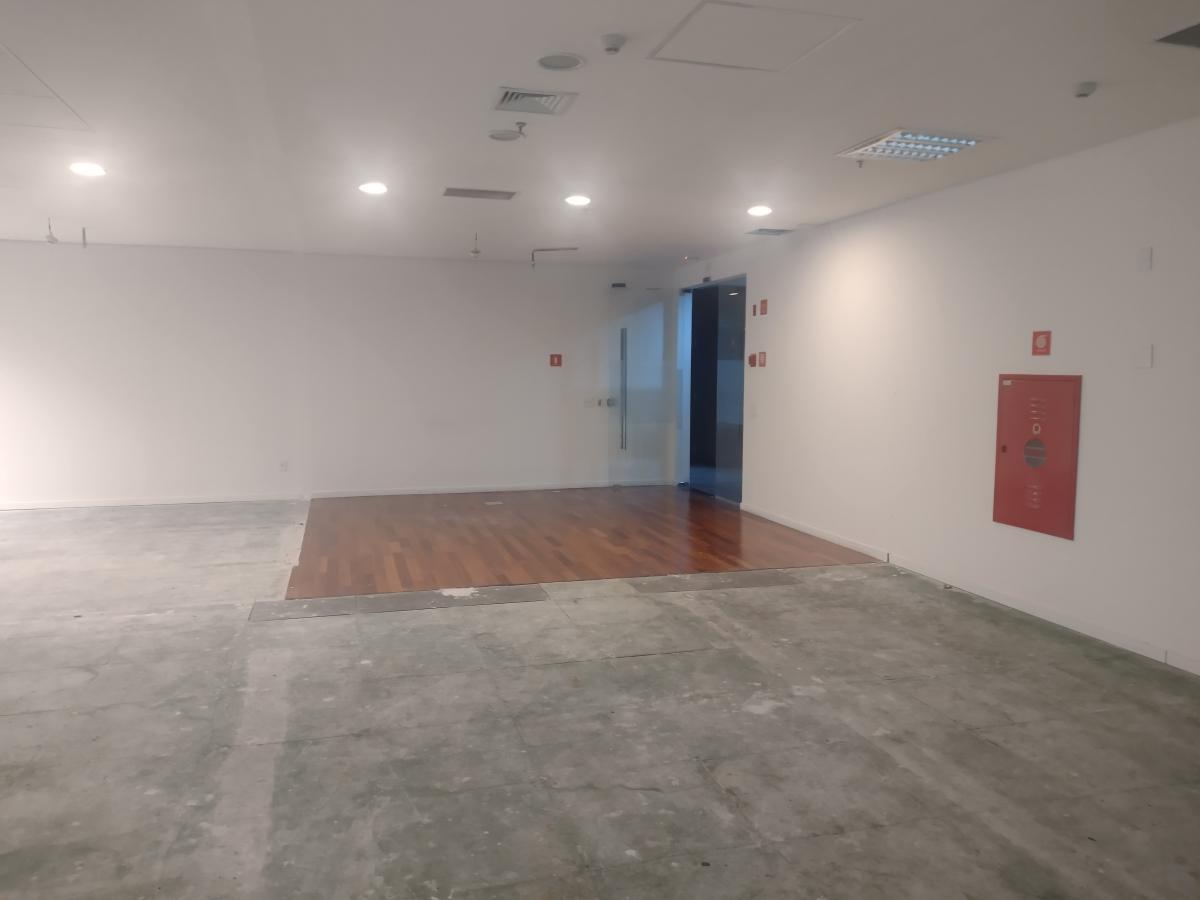 Conjunto Comercial-Sala para alugar, 486m² - Foto 5