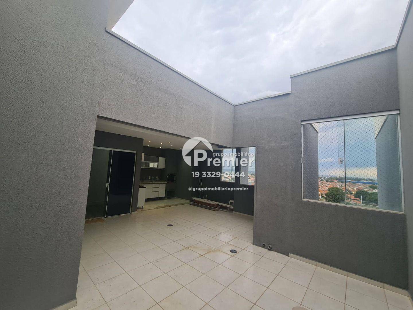 Cobertura à venda com 3 quartos, 117m² - Foto 14