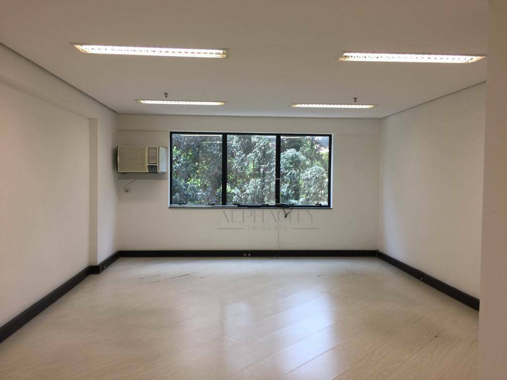 Conjunto Comercial-Sala para alugar, 40m² - Foto 1