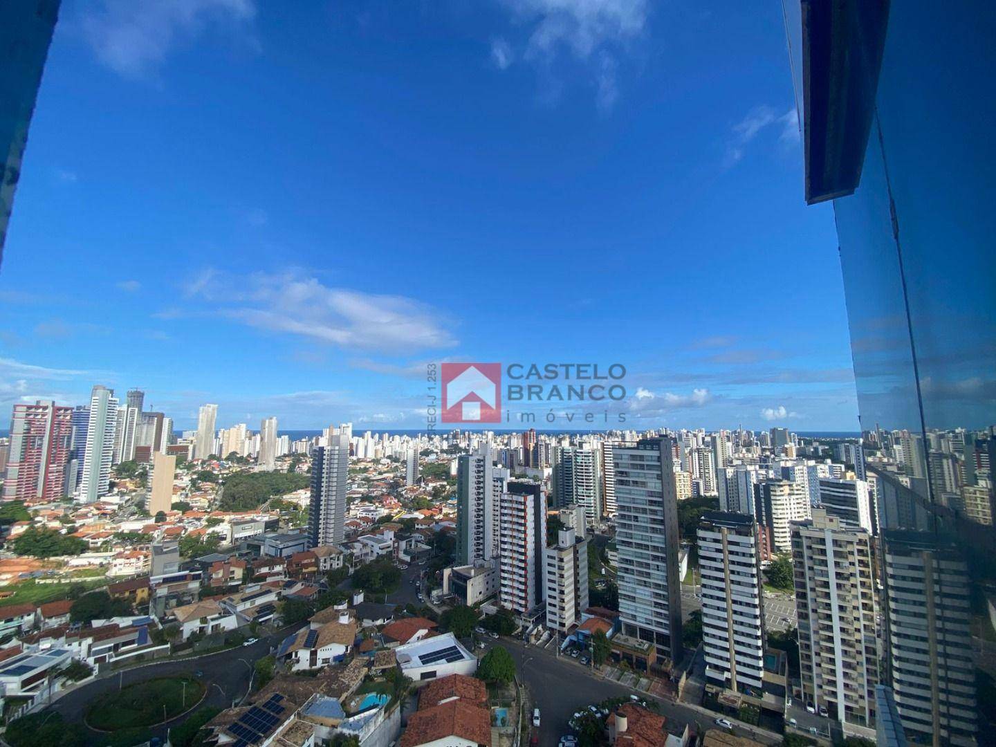 Conjunto Comercial-Sala à venda, 45m² - Foto 12