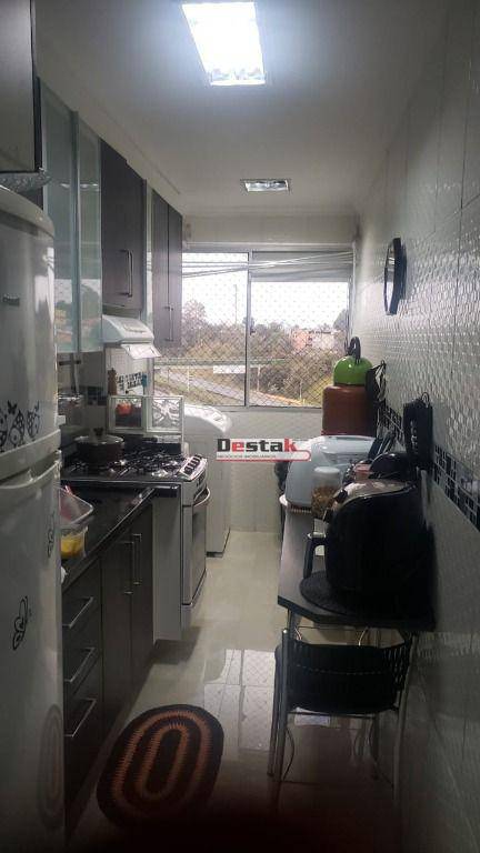 Apartamento à venda com 2 quartos, 50m² - Foto 24