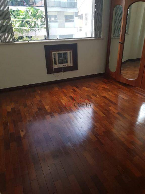 Apartamento à venda com 4 quartos, 180m² - Foto 10