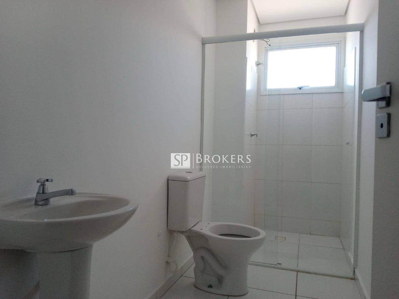 Apartamento à venda e aluguel com 2 quartos, 58m² - Foto 10