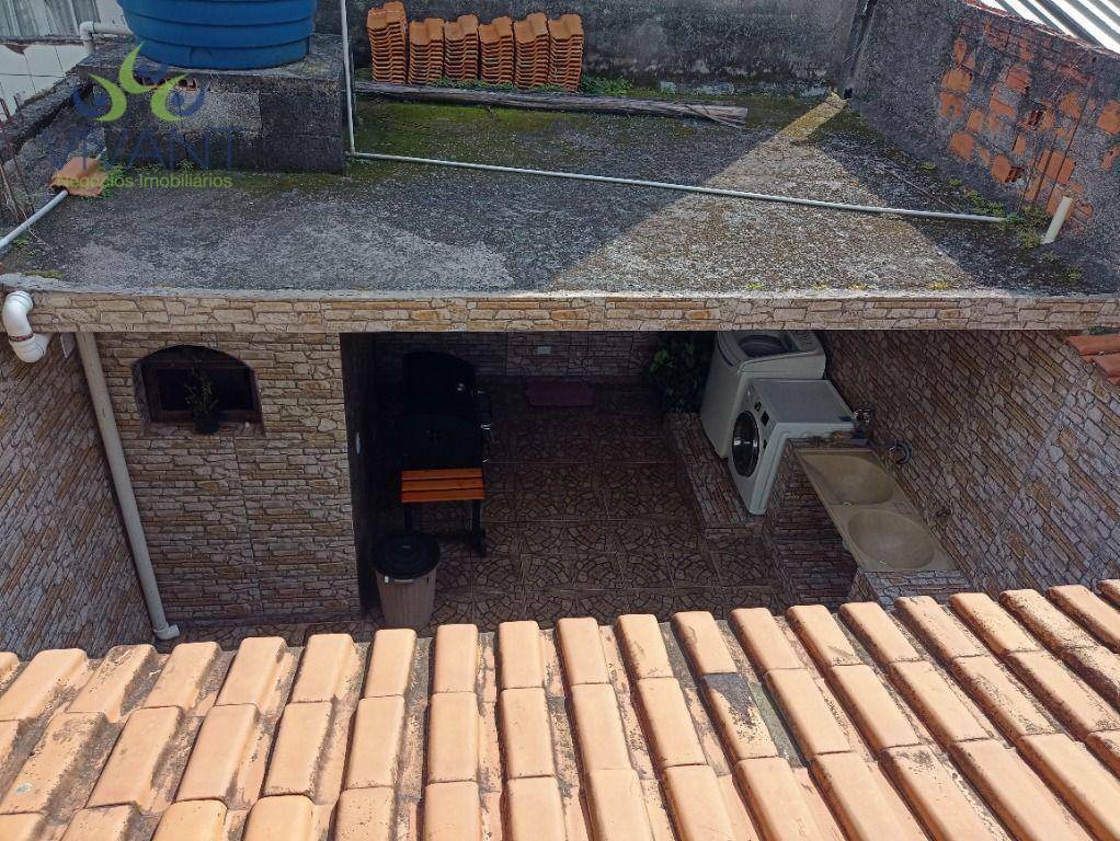 Sobrado à venda com 3 quartos, 226m² - Foto 22