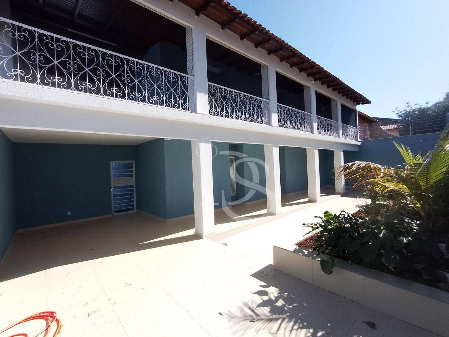 Sobrado, 4 quartos, 460 m² - Foto 5