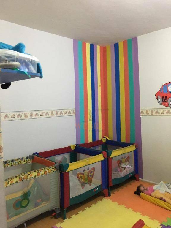 Sobrado à venda com 4 quartos, 330m² - Foto 26