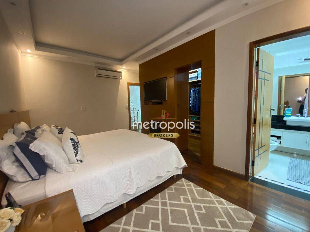 Sobrado à venda com 4 quartos, 350m² - Foto 11