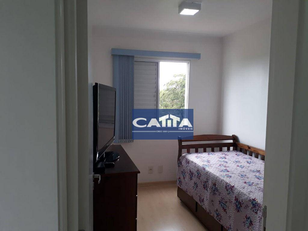 Apartamento à venda com 2 quartos, 47m² - Foto 12