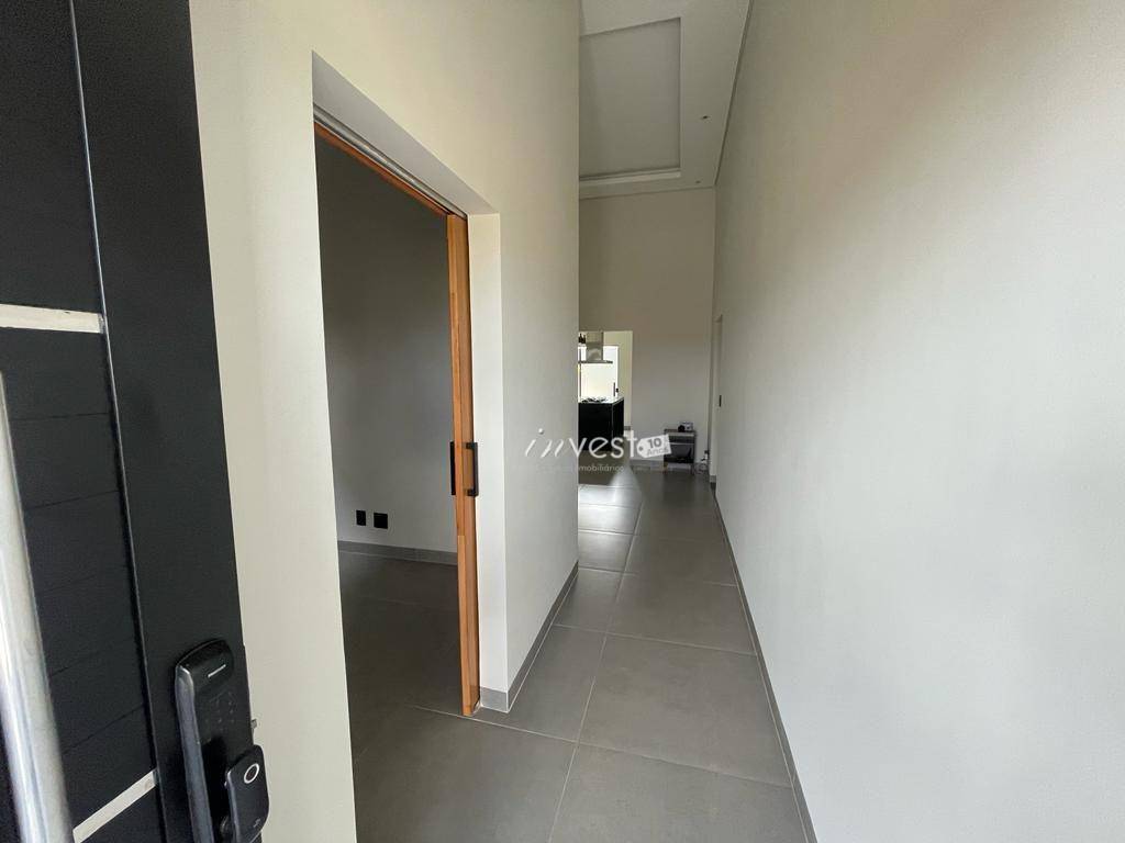 Casa de Condomínio à venda com 3 quartos, 149m² - Foto 2