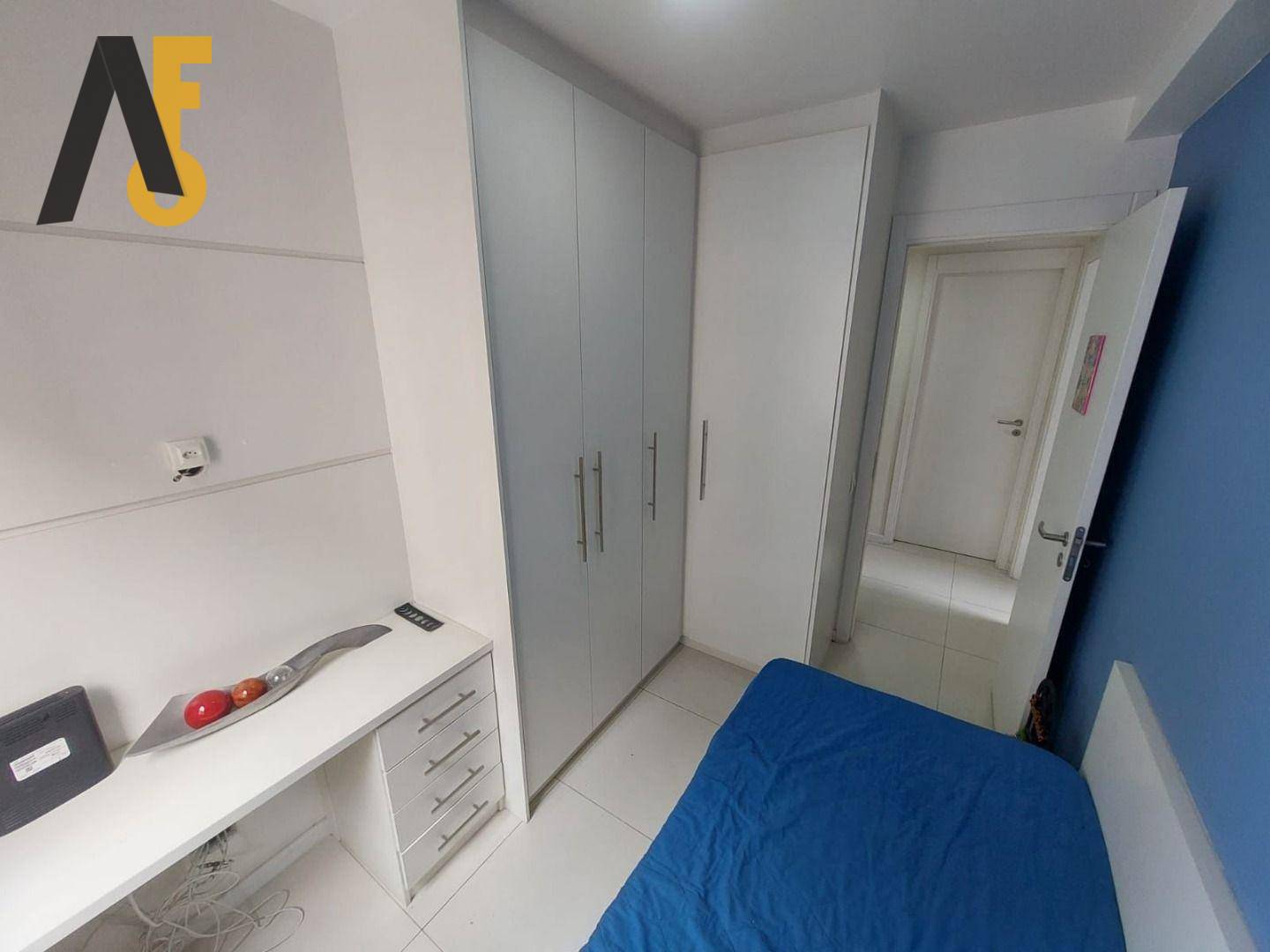 Apartamento à venda com 3 quartos, 70m² - Foto 18