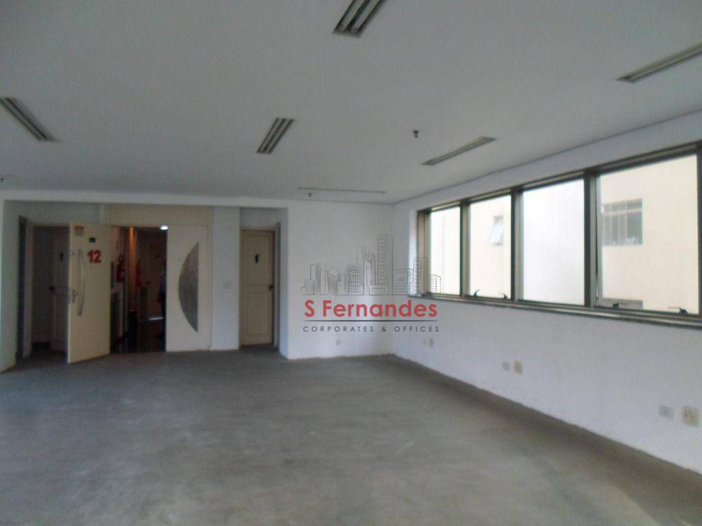 Conjunto Comercial-Sala para alugar, 83m² - Foto 9