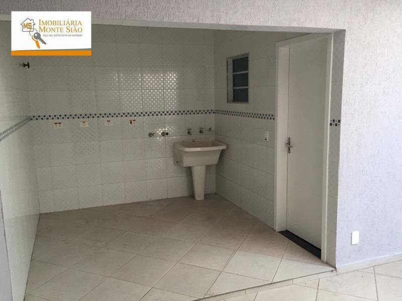 Sobrado à venda com 3 quartos, 200m² - Foto 16