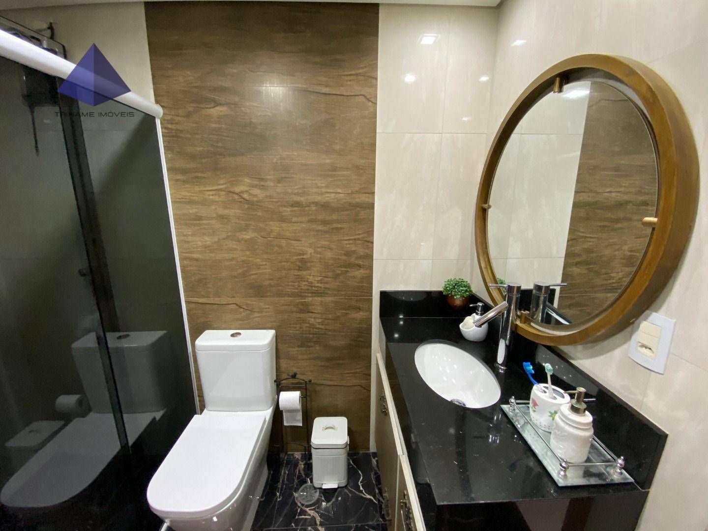 Sobrado à venda com 4 quartos, 180M2 - Foto 49