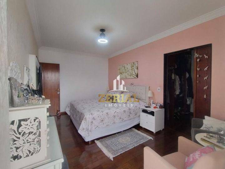 Apartamento para alugar com 4 quartos, 254m² - Foto 15