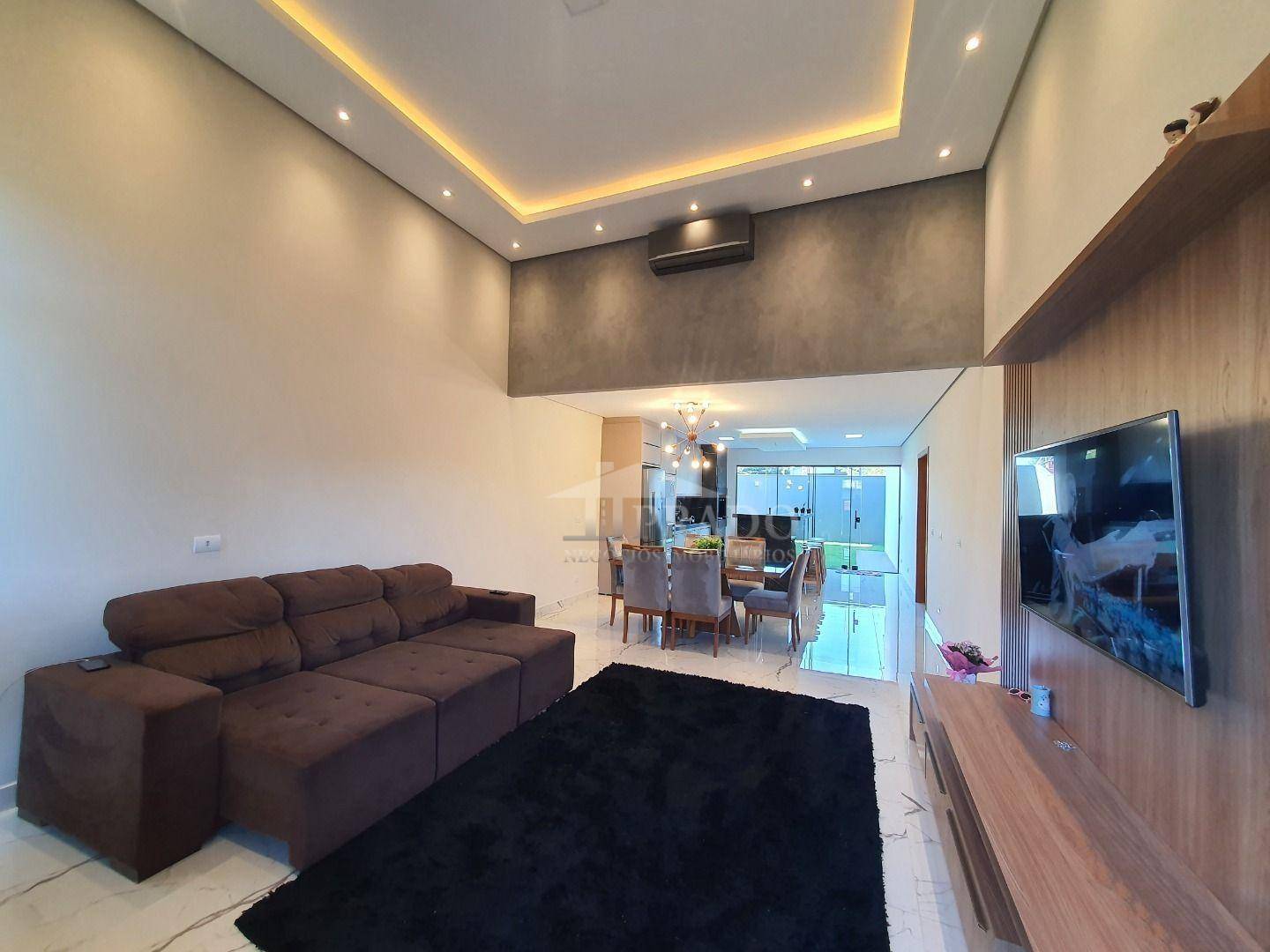 Casa à venda com 3 quartos, 152m² - Foto 5