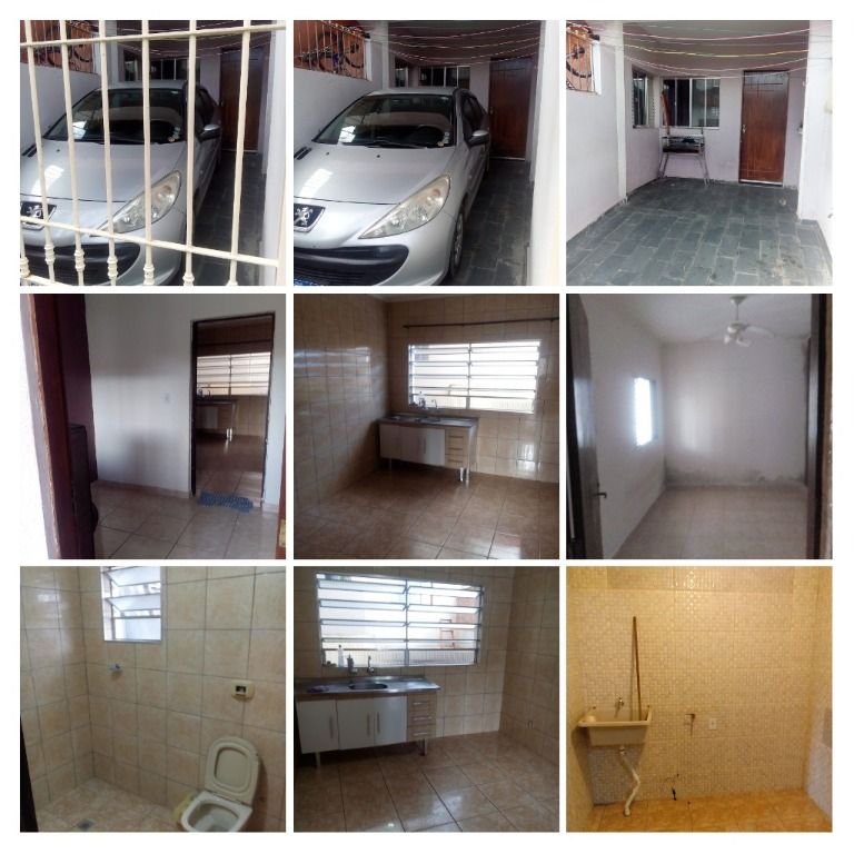 Casa à venda com 4 quartos, 220m² - Foto 20