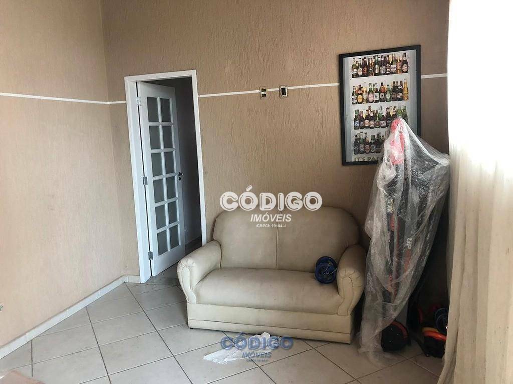 Casa à venda com 4 quartos, 93m² - Foto 26