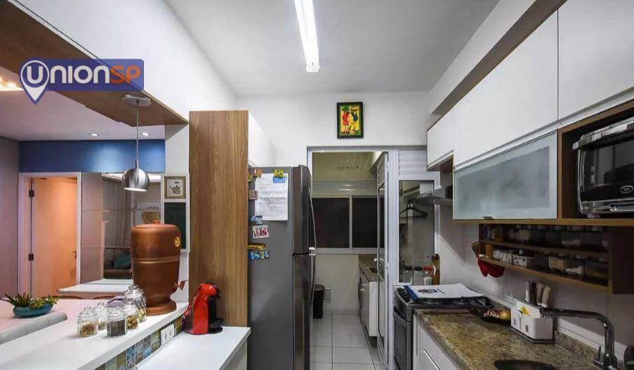 Apartamento à venda com 3 quartos, 84m² - Foto 15