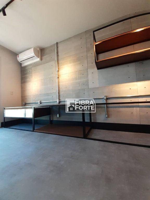 Apartamento à venda com 1 quarto, 61m² - Foto 10