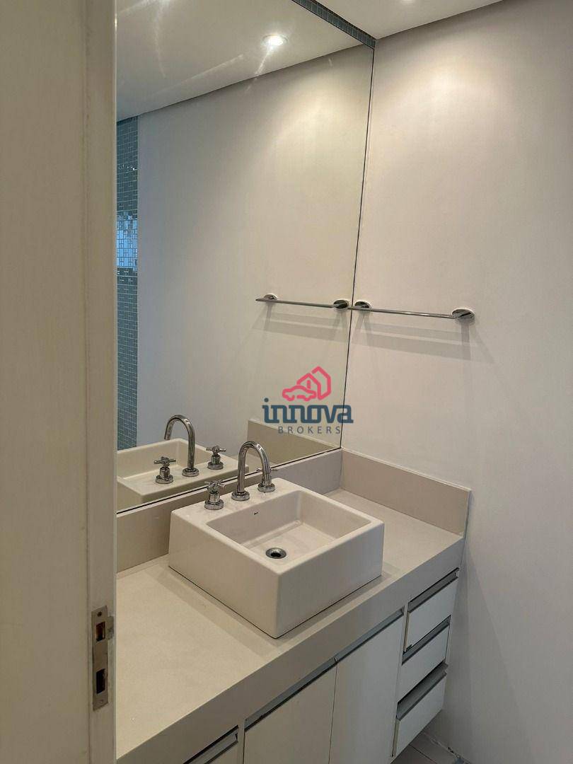 Apartamento à venda com 4 quartos, 171m² - Foto 27