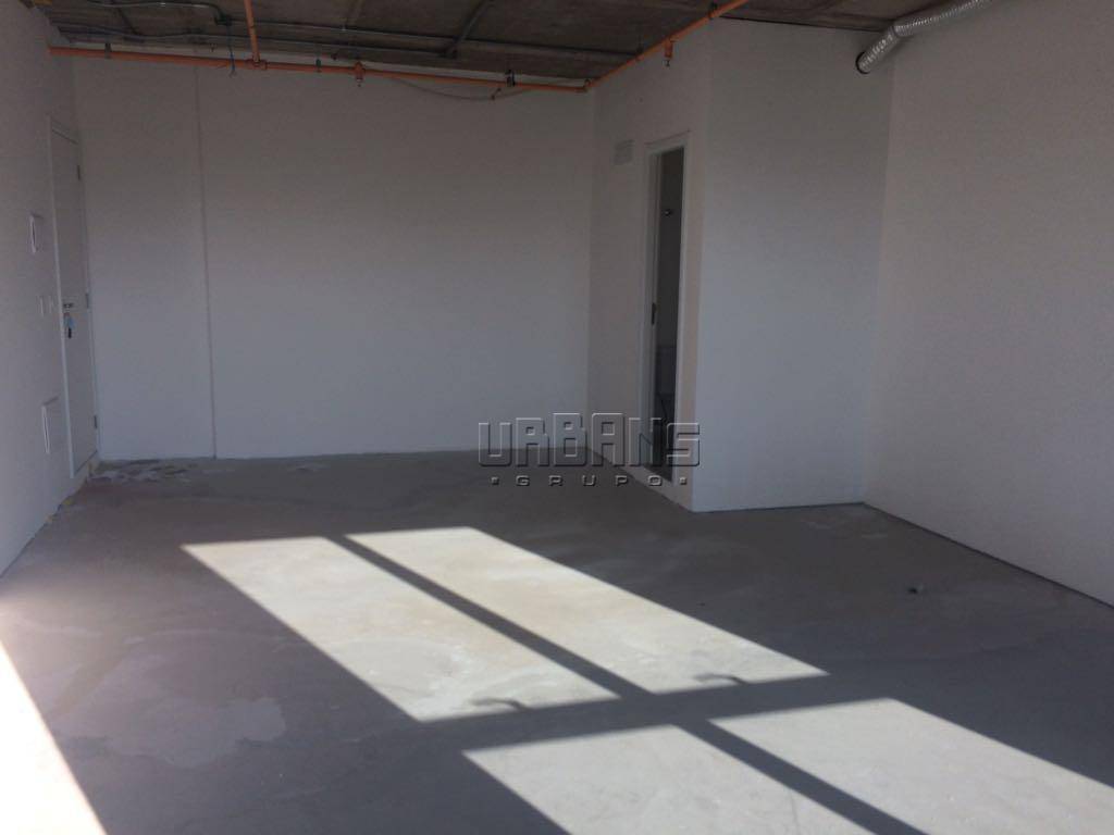 Conjunto Comercial-Sala à venda, 38m² - Foto 9