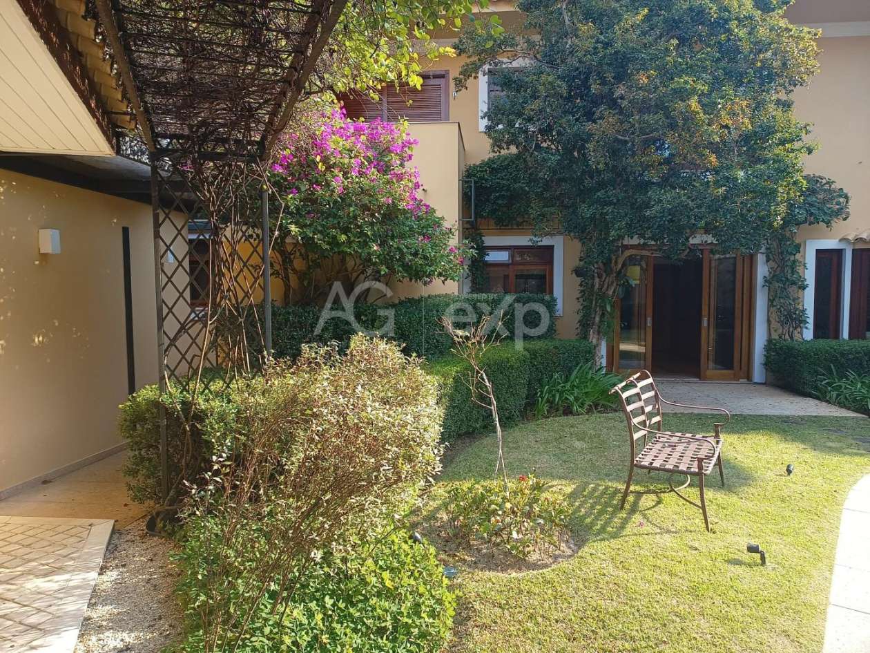 Casa à venda com 5 quartos, 690m² - Foto 8