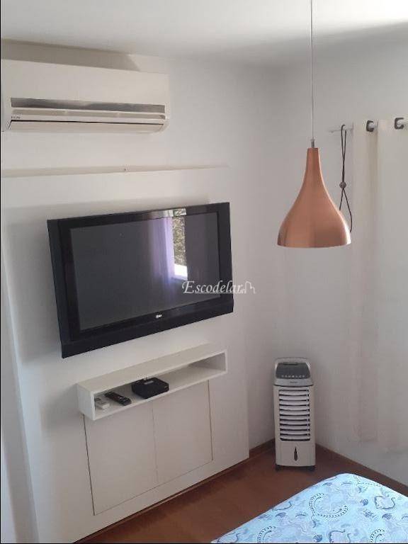 Apartamento à venda com 3 quartos, 142m² - Foto 13