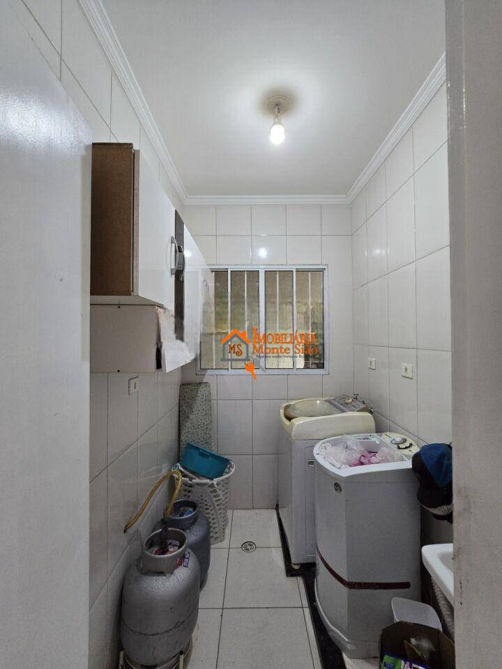 Sobrado à venda com 2 quartos, 163m² - Foto 24